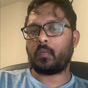 Meet your Posher, Pranay kumar